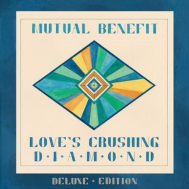 Love's Crushing Diamond (Deluxe)