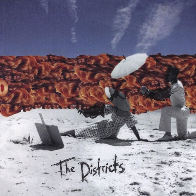 Districts Ep