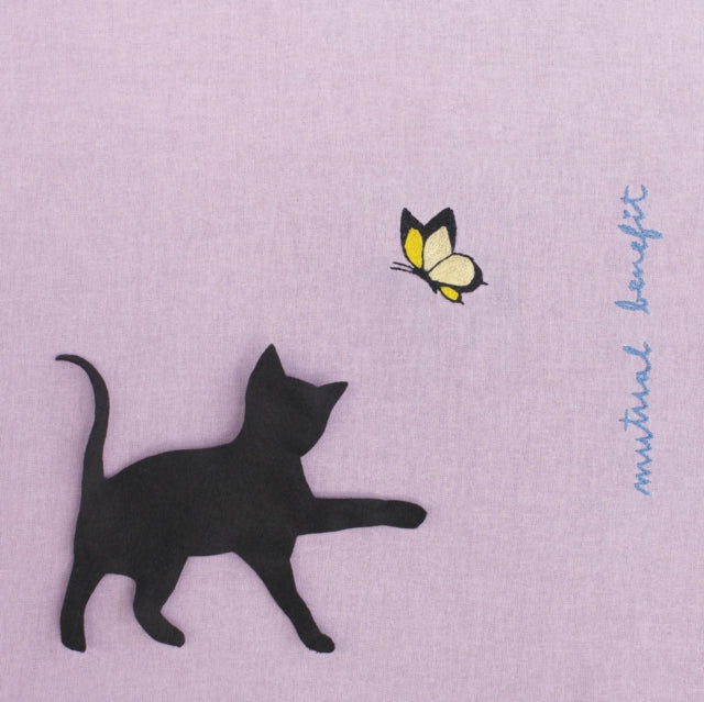 This LP Vinyl is brand new.Format: LP VinylThis item's title is: Cowboy's PrayerArtist: Mutual BenefitBarcode: 767981147017Release Date: 9/2/2014