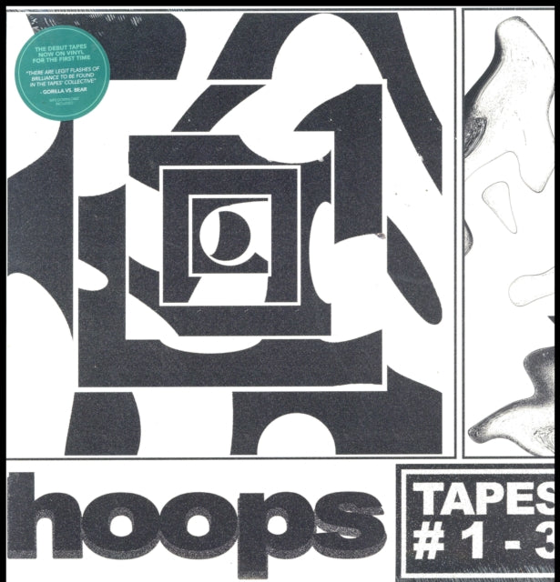 Tapes #1-3