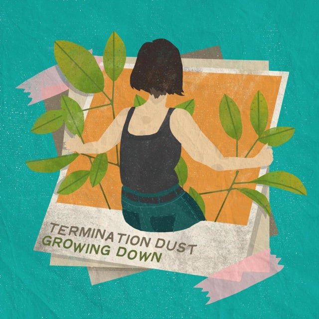 Growing Down