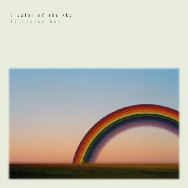 Color Of The Sky