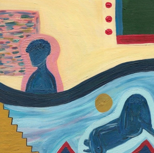 This LP Vinyl is brand new.Format: LP VinylThis item's title is: Loose FutureArtist: Courtney Marie AndrewsLabel: FAT POSSUMBarcode: 767981180816Release Date: 10/7/2022