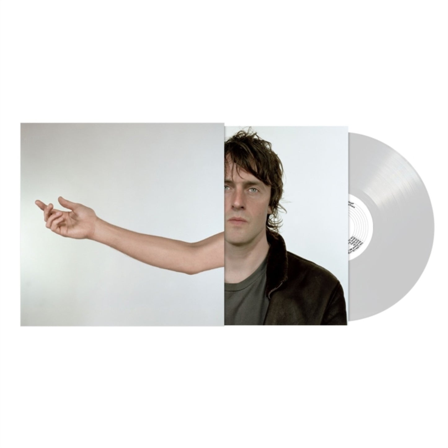 Ladies & Gentlemen We're Floating In Space (2LP) & Amazing Grace (Dove Gray LP Vinyl)