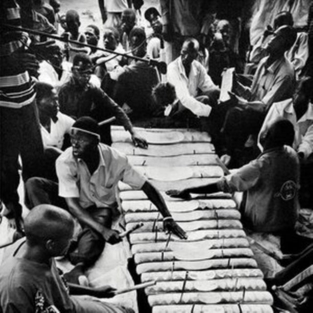 This LP Vinyl is brand new.Format: LP VinylThis item's title is: Nakibembe Embaire GroupArtist: Nakibembe Embaire GroupLabel: NYEGE NYEGE TAPESBarcode: 768558900752Release Date: 5/19/2023