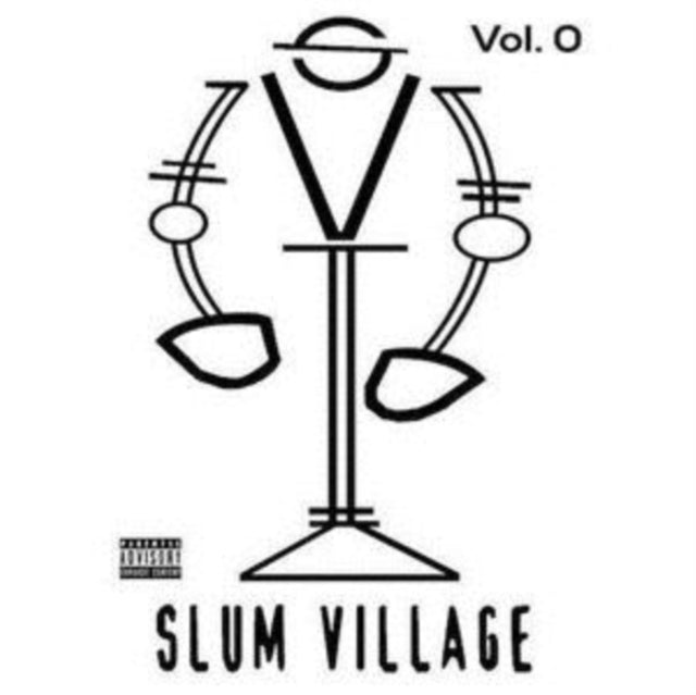 Slum Village Vol.0