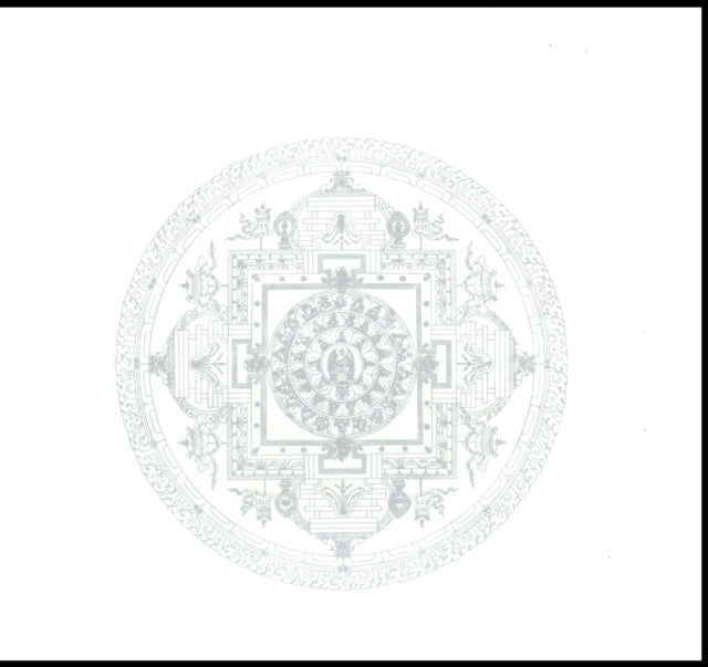 Prima Materia (2LP)