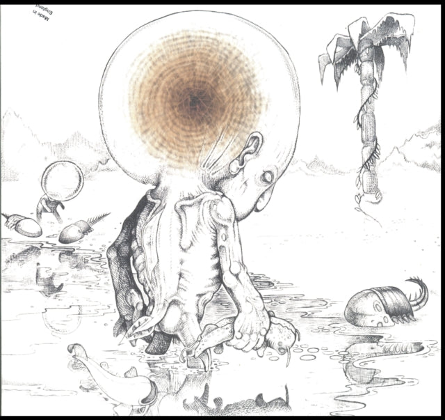Sferic Ghost Transmits