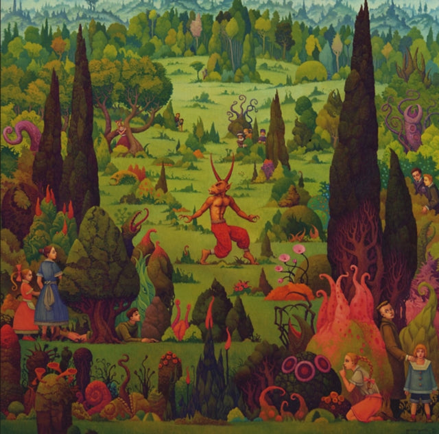 This LP Vinyl is brand new.Format: LP VinylThis item's title is: LightworksArtist: Stop Motion OrchestraBarcode: 769791970908Release Date: 10/19/2018