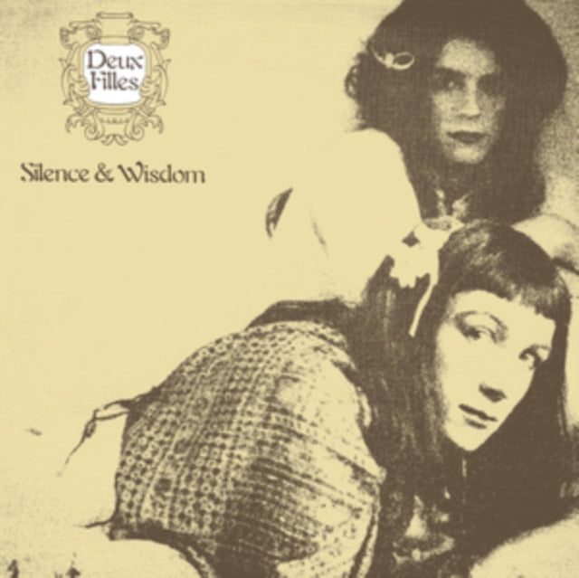 Deux Filles - Silence & Wisdom - LP Vinyl