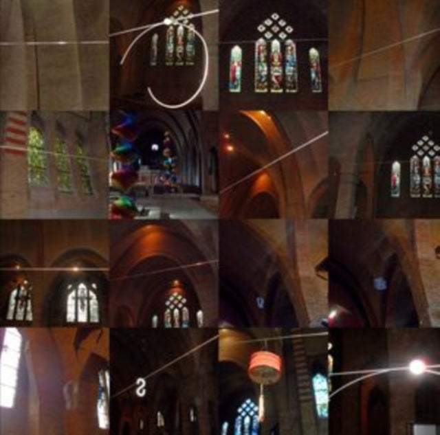 This LP Vinyl is brand new.Format: LP VinylThis item's title is: Church WavesArtist: Petra & Mario Van Horrik DubachBarcode: 769791975637Release Date: 1/10/2020