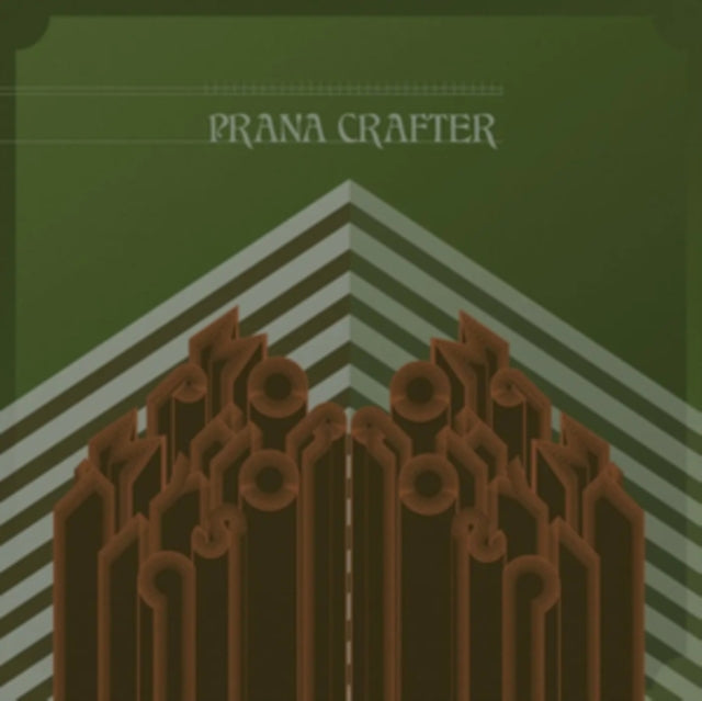 This LP Vinyl is brand new.Format: LP VinylThis item's title is: MysticmorphoArtist: Prana CrafterBarcode: 769791977488Release Date: 9/18/2020