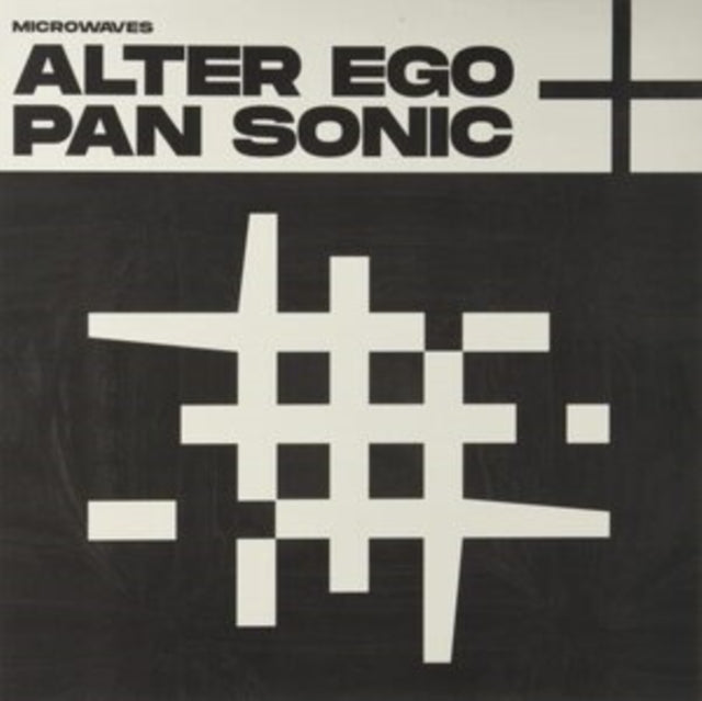 This LP Vinyl is brand new.Format: LP VinylThis item's title is: MicrowavesArtist: Alter Ego + Pan SonicBarcode: 769791979598Release Date: 12/24/2021