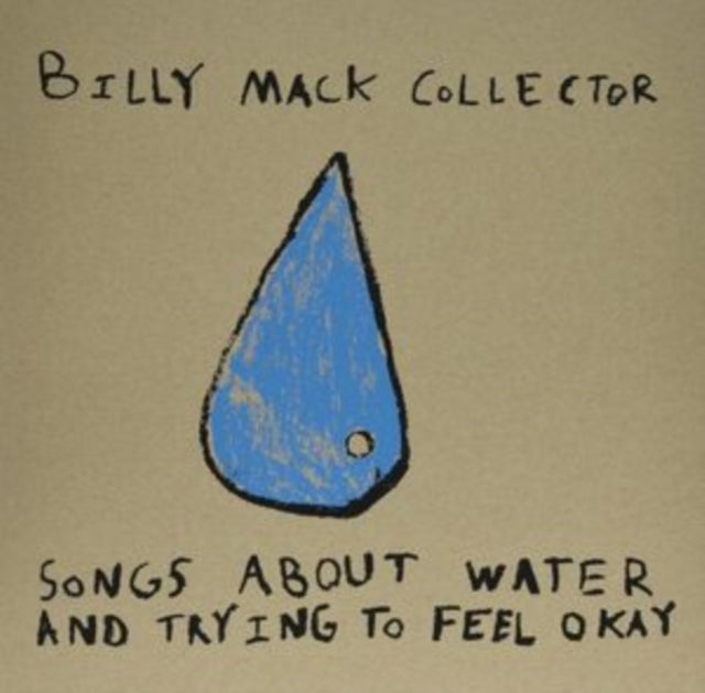 This LP Vinyl is brand new.Format: LP VinylThis item's title is: Songs About Water & Trying To Feel OkayArtist: Billy Collector MackBarcode: 769791980198Release Date: 5/13/2022