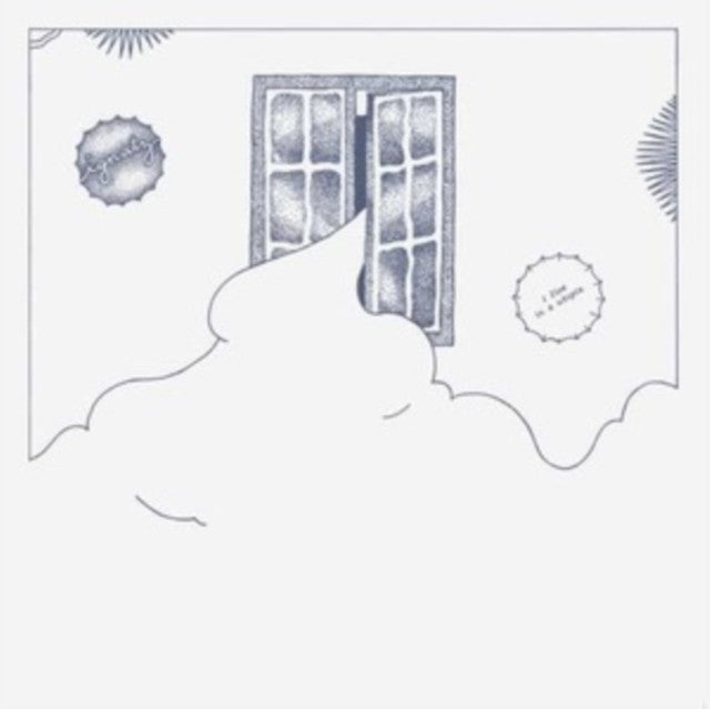 I Live In A Utopia (2LP)