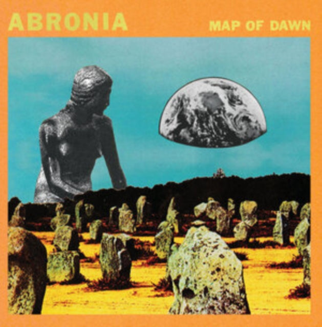 This LP Vinyl is brand new.Format: LP VinylThis item's title is: Map Of DawnArtist: AbroniaBarcode: 769791981065Release Date: 5/20/2022