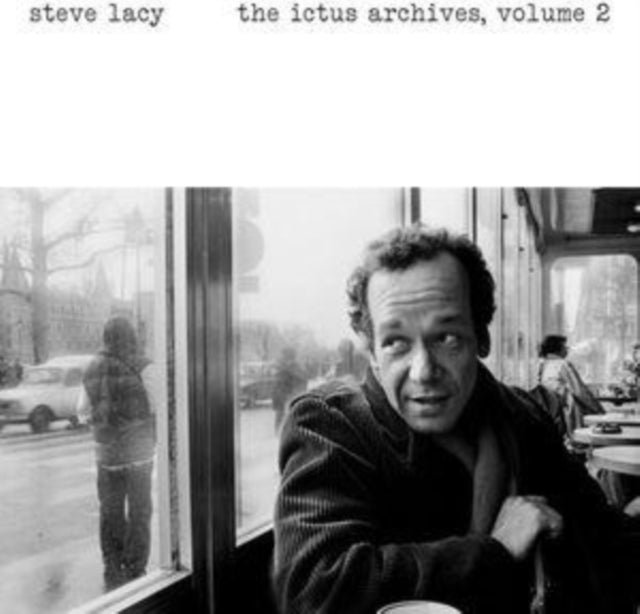 Ictus Archives, Volume 2