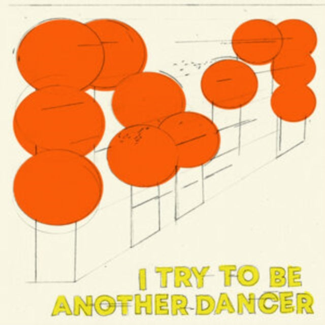 I Try To Be Another Dancer