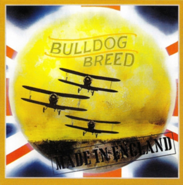This CD is brand new.Format: CDMusic Style: Psychedelic RockThis item's title is: Made In EnglandArtist: Bulldog BreedLabel: ACMEBarcode: 778578100421Release Date: 1/17/2025