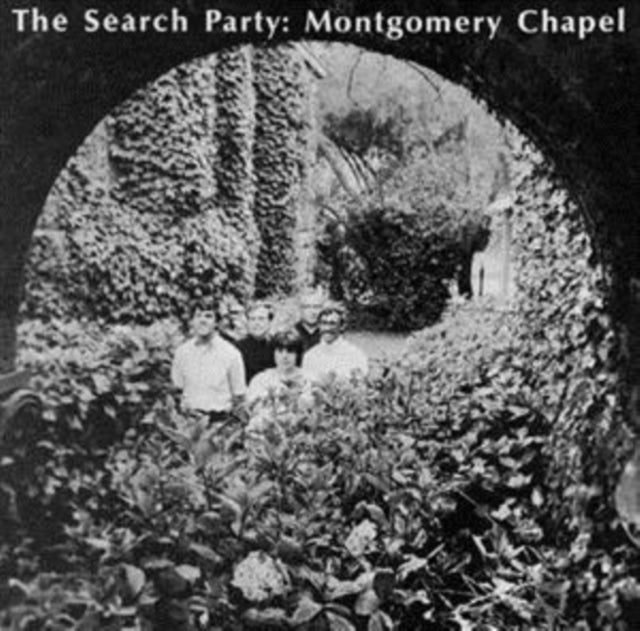Montgomery Chapel