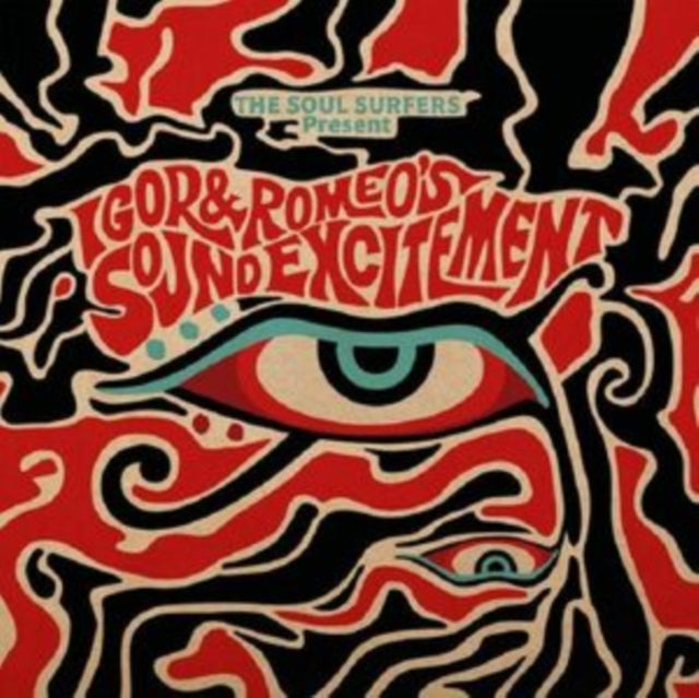 Soul Surfers Present: Igor & Romeo's Sound Excitement