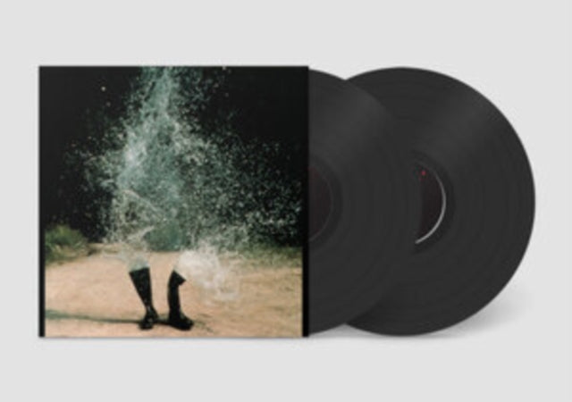 Upgrade & Afterlife (2LP)