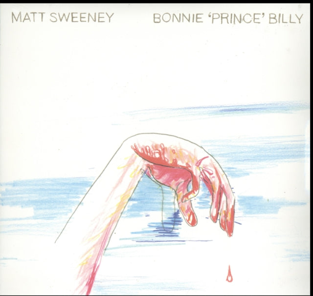 This LP Vinyl is brand new.Format: LP VinylMusic Style: ElectroThis item's title is: SuperwolfArtist: Matt Bonnie Prince Billy / SweeneyLabel: DRAG CITYBarcode: 781484017912Release Date: 1/25/2005