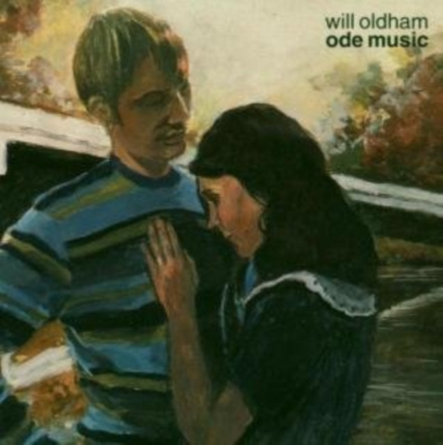This CD is brand new.Format: CDThis item's title is: Ode MusicArtist: Will OldhamBarcode: 781484018322Release Date: 1/17/2000