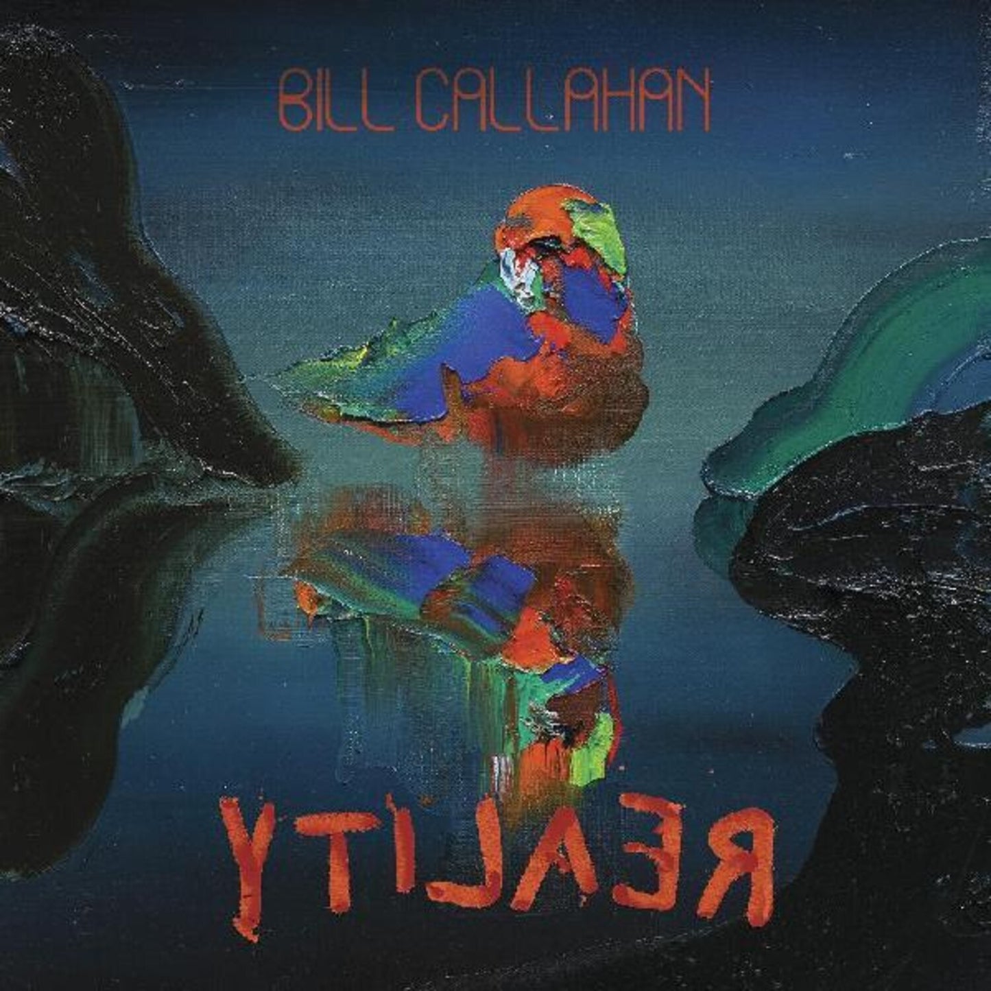 Yti⅃Aǝя (2LP)