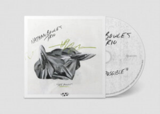 This CD is brand new.Format: CDThis item's title is: Are PossibleArtist: Nathan Trio BowlesBarcode: 781484088127Release Date: 7/26/2024