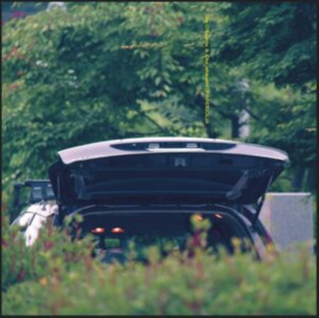 This LP Vinyl is brand new.Format: LP VinylThis item's title is: PareidoliaArtist: Eiko & Jim O'rourke IshibashiBarcode: 781484092117Release Date: 8/29/2025