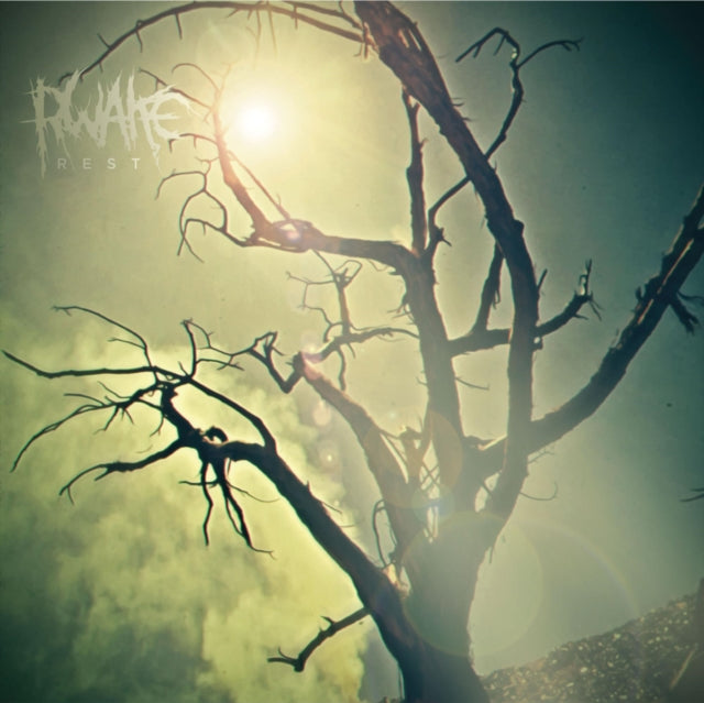 Rest (2LP/Mint & Swamp Green Merge Splatter Vinyl)