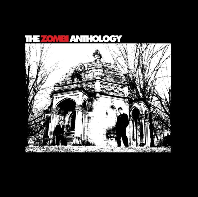 Zombi Anthology