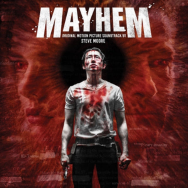 This LP Vinyl is brand new.Format: LP VinylMusic Style: AmbientThis item's title is: Mayhem O.S.T.Artist: Mayhem O.S.T.Label: Relapse RecordsBarcode: 781676739011Release Date: 11/24/2017