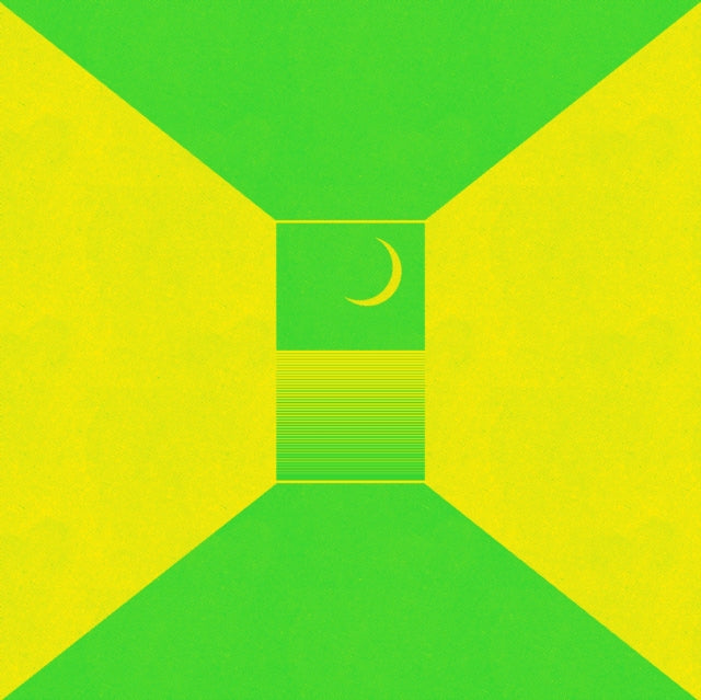 In The Spirit World Now (Synthetic Remixes)