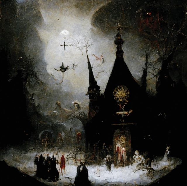 This LP Vinyl is brand new.Format: LP VinylThis item's title is: Closure (Reissue) (Gold Nugget LP Vinyl)Artist: IntegrityBarcode: 781676754212Release Date: 9/15/2023