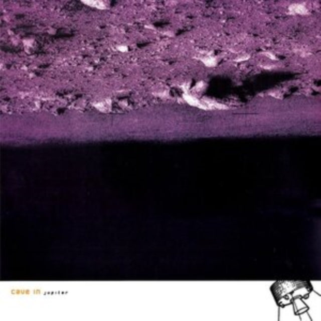 Jupiter (Reissue/Neon Violet LP Vinyl)