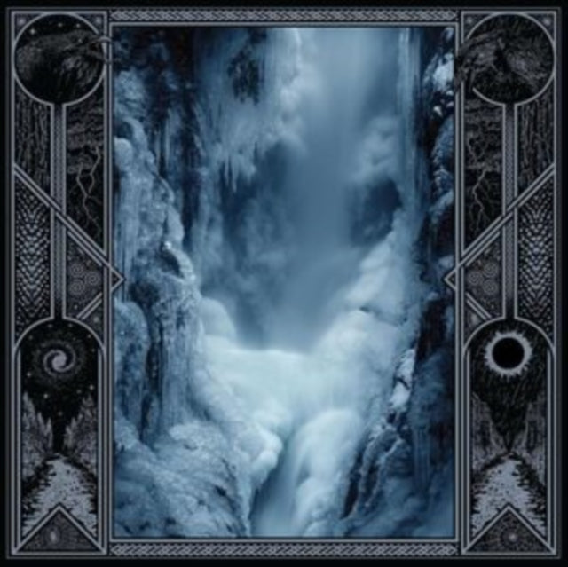 Crypt Of Ancestral Knowledge (Silver LP Vinyl)