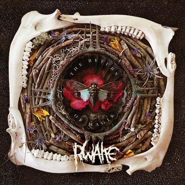 Return Of Magik (Bronze Nugget Vinyl/2LP)