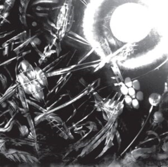 Machines (Custom Quad Edition) (2LP)
