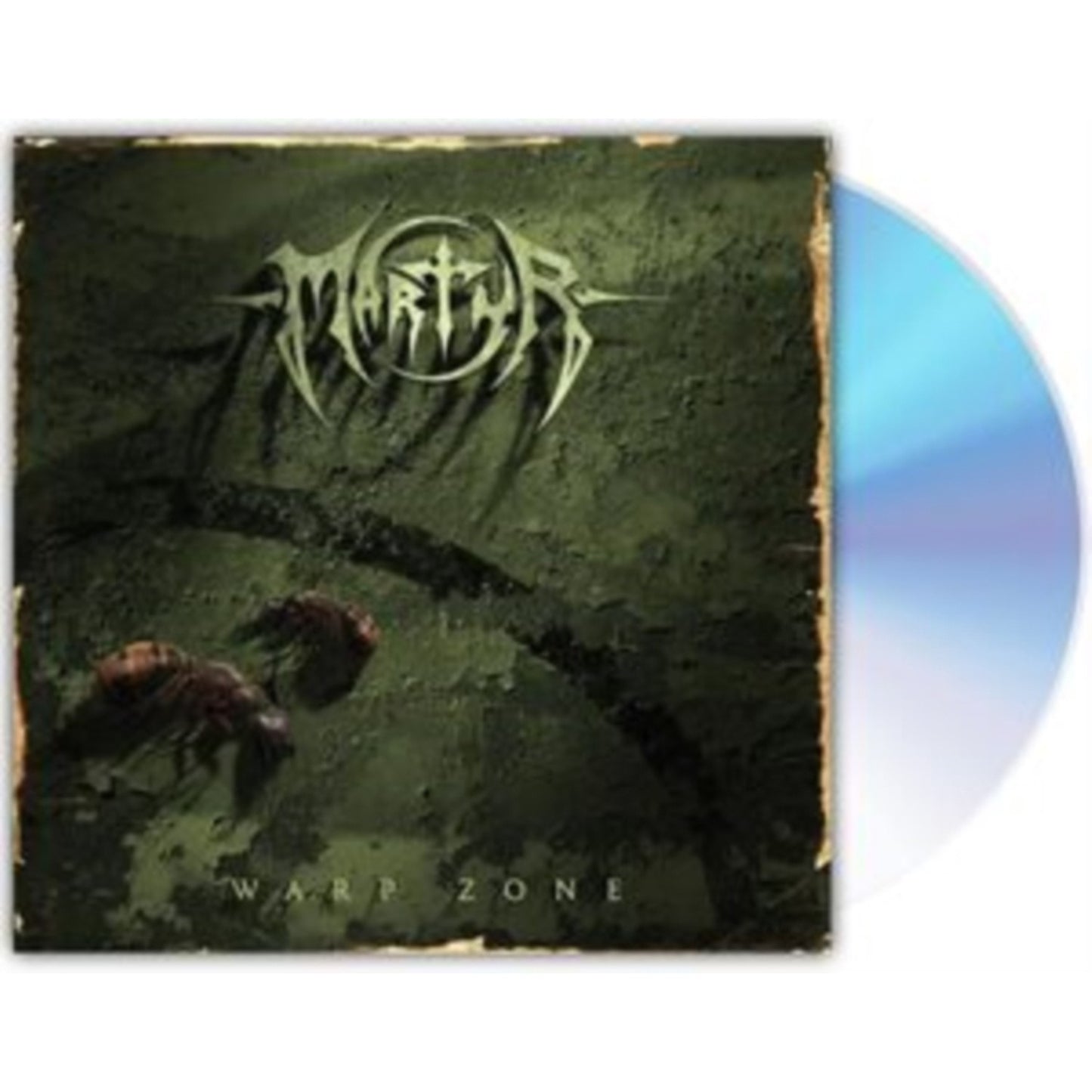 Warp Zone (Reissue)