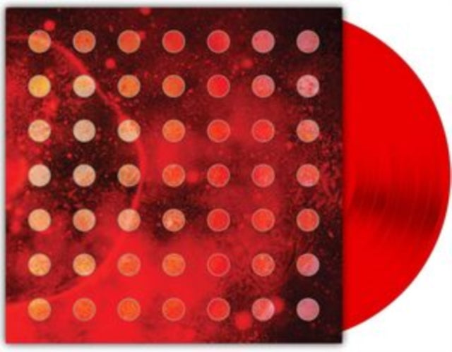 Creative Eclipses (Reissue) (Blood Red LP Vinyl)