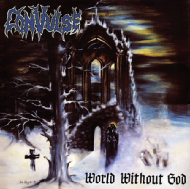 World Without God (Reissue)