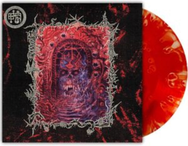 Bloody Dreams (Pool Of Blood LP Vinyl)