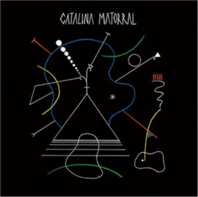 This CD is brand new.Format: CDThis item's title is: Catalina MatorralArtist: Catalina MatorralLabel: VIA PARIGIBarcode: 781930846141Release Date: 2/25/2022