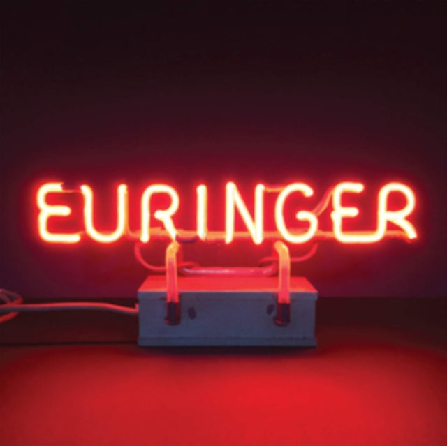 This LP Vinyl is brand new.Format: LP VinylMusic Style: EBMThis item's title is: Euringer (Ltd/2LP)Artist: EuringerLabel: Synthetic SymphonyBarcode: 782388111614Release Date: 10/19/2018