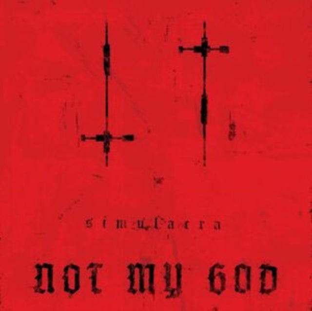 Simulacra (Limited Edition)