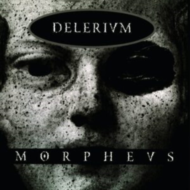 Morpheus (Limited Edition/White Vinyl/2LP)