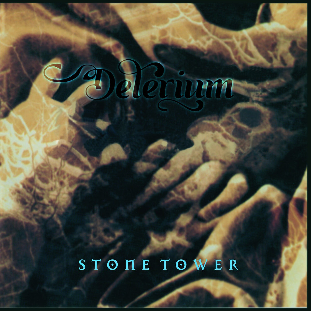 Stone Tower (Limited Edition/2LP/White Vinyl)