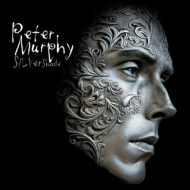 Silver Shade (2LP)